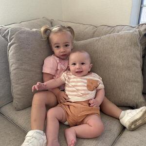 Fundraising Page: Lindy Green